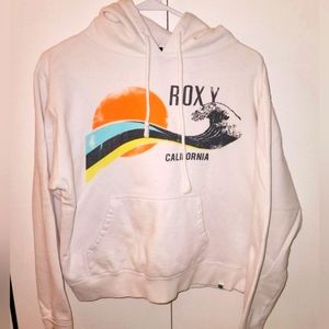 Roxy California hoodie